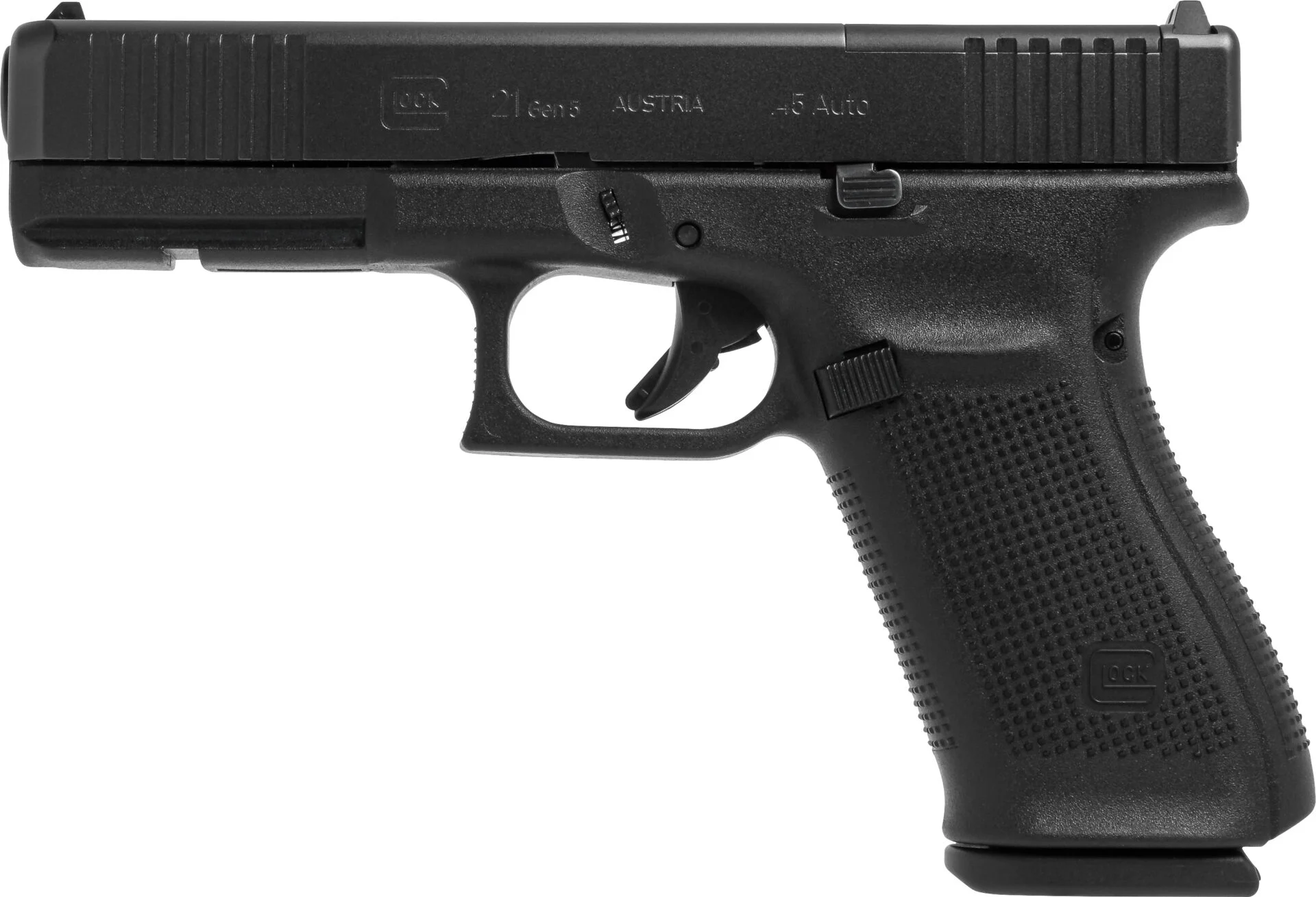 GLOCK G21 G5 45ACP 10+1 4.6" MOS FS# 1 GLOCK G21 G5 45ACP 10+1 4.6" MOS FS#