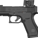 GLOCK G43X 9MM BLK 3.39" MOS8 RAIL 2 g43xacutcoa2f3e