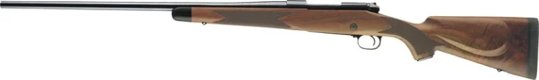 WINCHESTER MODEL 70 SUPER - GRADE 7MM-08 22" BLUED/WALNUT 4 WINCHESTER MODEL 70 SUPER - GRADE 7MM-08 22" BLUED/WALNUT