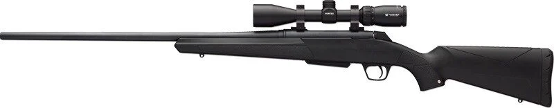 WINCHESTER XPR 243 WIN 22" BLK - SYN W/VORTEX 3-9X40MM 2 WINCHESTER XPR 243 WIN 22" BLK - SYN W/VORTEX 3-9X40MM - Image 2