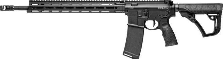 DANIEL DEF. M4 CARBINE V7PRO - 5.56X45 18" 32RD NO SIGHTS