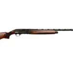 GFORCE ARMS GF1 REFUGE 20/28 BLK/WD 4+1 2 gf12028w6b35