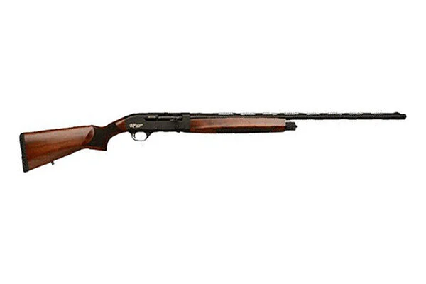 GFORCE ARMS GF1 REFUGE 20/28 BLK/WD 4+1 1 GFORCE ARMS GF1 REFUGE 20/28 BLK/WD 4+1