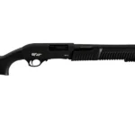 GFORCE ARMS GF3P 12/18.5 BLACK 4+1 2 gfp31220f701