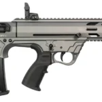 GFORCE ARMS GFY1 12/18.5 GRY/BLK 5+1 2 gfy11220tgc54f