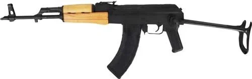 CENTURY ARMS UNDERFOLDER AK47 - 7.62X39 30RD MAG 2 CENTURY ARMS UNDERFOLDER AK47 - 7.62X39 30RD MAG - Image 2