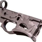 SHARPS BROS WARTHOG AR-15 - STRIPPED LOWER RECEIVER BILLET 5 gwarthog