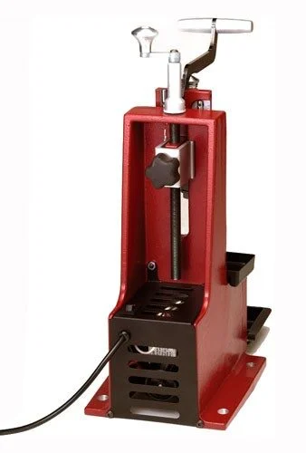 HORNADY LOCK-N-LOAD CASE - PREP CENTER 110 VOLT 2 HORNADY LOCK-N-LOAD CASE - PREP CENTER 110 VOLT - Image 2