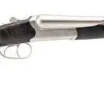 HERITAGE MANUFACTURING BADLANDER 12/18.5 SXS NI/WD 2 hebl1218ni2851