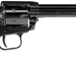 HERITAGE MANUFACTURING 22LR BLK/BLK 6.5" FS 2 herr22b6bbka031