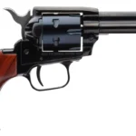 HERITAGE MANUFACTURING 22LR/22M BL/WD BIRD HEAD 3.5" 2 herr22mb3bh8709
