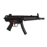 CENTURY ARMS AP5 NAVY 9MM BLK 8.9" 30+1 2 hg6034nnr2b98