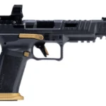 CANIK SFX RIVAL 9MM GREY 18+1 5" MO2 2 hg7160tn3171