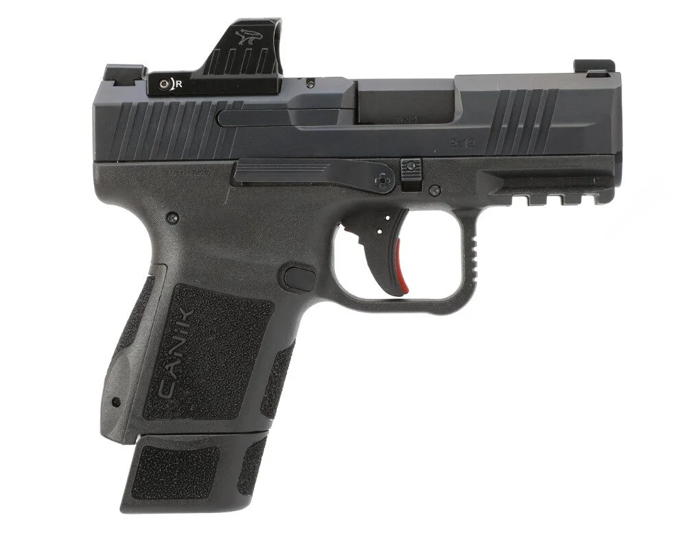 CANIK METE MC9 9MM BLK 15+1 MO1 1 CANIK METE MC9 9MM BLK 15+1 MO1