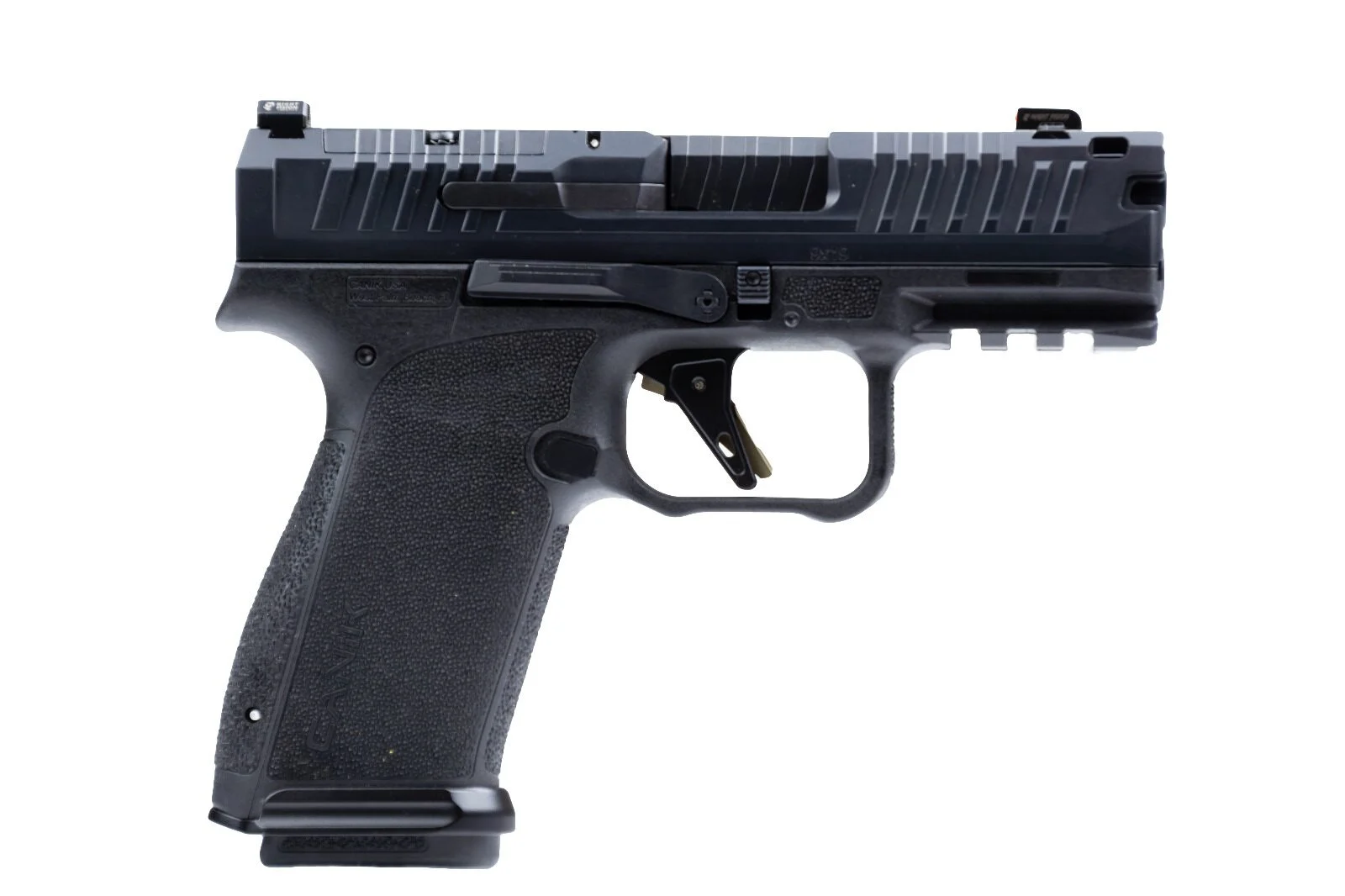CANIK METE MC9 PRIME 9MM BLK 10+1 1 CANIK METE MC9 PRIME 9MM BLK 10+1