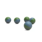 BYRNA TECHNOLOGIES BYRNA MAX PROJECTILES 5PK 2 hh68301daf4