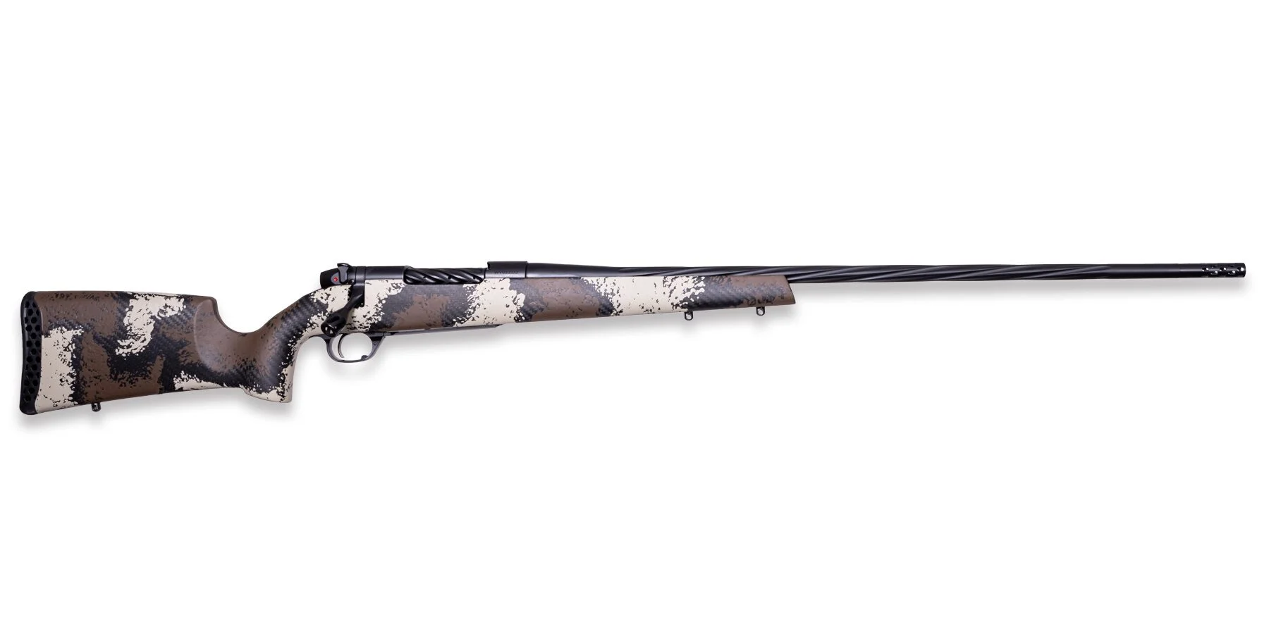 WEATHERBY MARK V HIGH COUNTRY 6.5CR 22" 1 WEATHERBY MARK V HIGH COUNTRY 6.5CR 22"