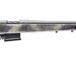 BERGARA HMR WILDERNESS 25CR GRAY 24" 2 hmrwildernessf19e