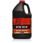 Accurate Nitro 100 NF Shotgun Powder - 4 lbs 2 https3A2F2Fmedia.chattanoogashooting.com2Fimages2Fproduct2FAA10042FAA1004