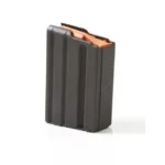 ASC AR-15/M4/M16 Rifle Magazine Stainless Steel .223/5.56 10/rd 2 https3A2F2Fmedia.chattanoogashooting.com2Fimages2Fproduct2FAB10223SSBMB2FAB10223SSBMB1
