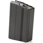 ASC AR Family Rifle Magazine Black Follower 7.62x39mm Black Stainless Steel 10/rd 2 https3A2F2Fmedia.chattanoogashooting.com2Fimages2Fproduct2FAB1076239SSB2FAB1076239SSB 1