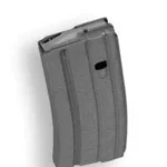 ASC AR Family Rifle Magazine Grey Follower .223 Rem Aluminum Grey 20/rd 2 https3A2F2Fmedia.chattanoogashooting.com2Fimages2Fproduct2FAB20223ALGMG2FAB20223ALGMG