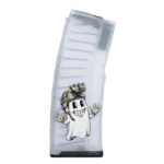 Amend2 Glow-In-The-Dark Tactical Ghost AR-15 Mod-C Rifle Magazine 5.56/.223 30/rd 2 https3A2F2Fmedia.chattanoogashooting.com2Fimages2Fproduct2FAD556MODCGGST302FAD556MODCGGST30 1