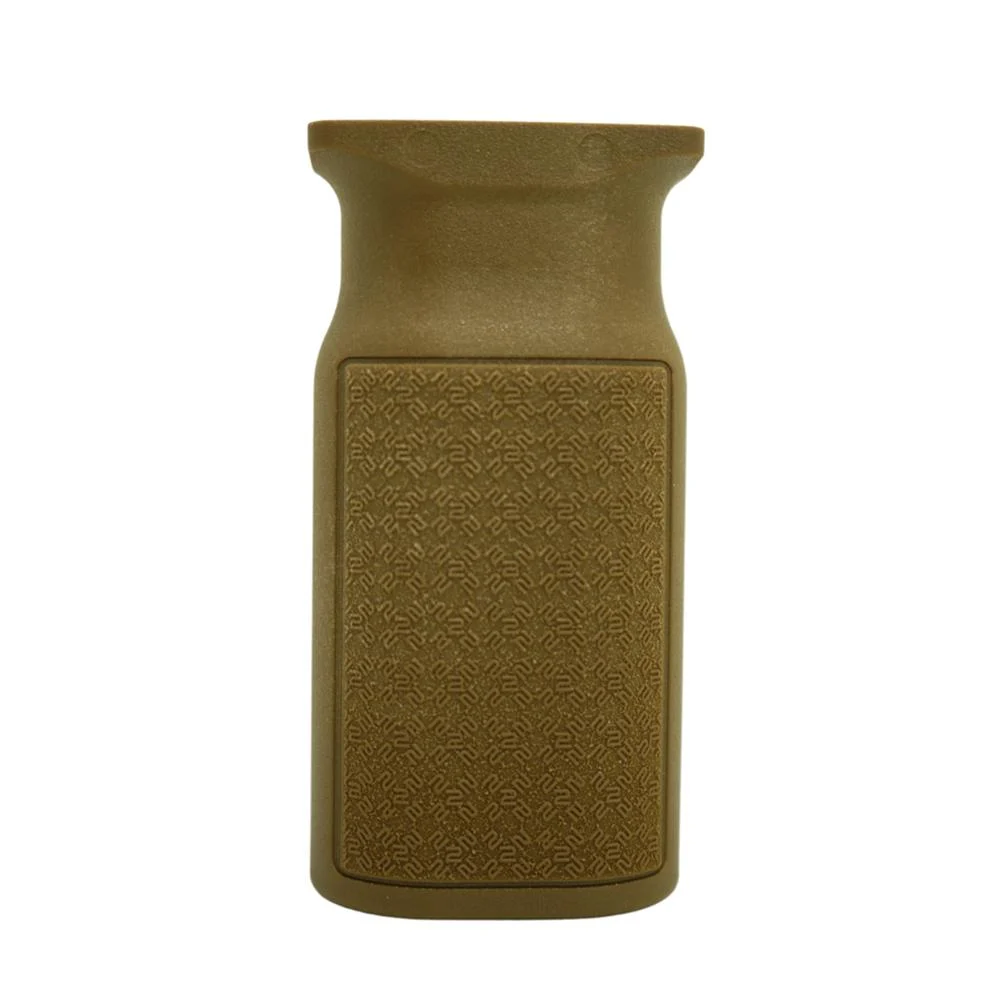Amend2 Vertical Foregrip M-LOK Coyote Brown 1 Amend2 Vertical Foregrip M-LOK Coyote Brown