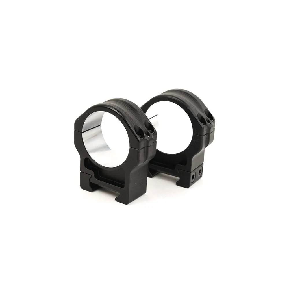 Area419 Hunt Scope Rings 34mm Low 24mm Height Black 1 Area419 Hunt Scope Rings 34mm Low 24mm Height Black