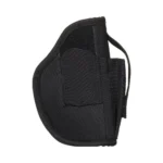 Allen Company Ambidextrous Belt Holster Size 6 For Medium/Large Autos 3.25-3.75" Black Ambi 2 https3A2F2Fmedia.chattanoogashooting.com2Fimages2Fproduct2FAN445062FAN4450 1 1
