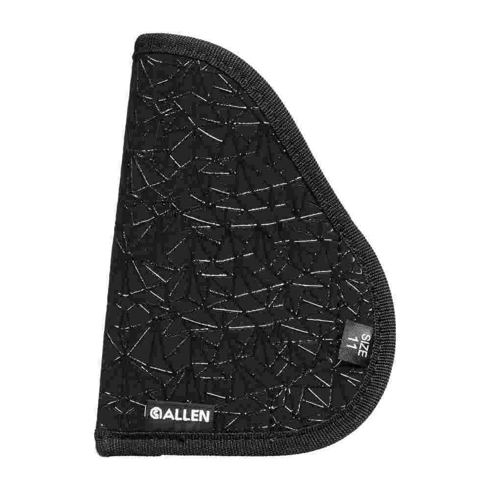 Allen Spiderweb In the Pocket Holster Size 4 for Ruger LCP Small 380 Black Ambi 1 Allen Spiderweb In the Pocket Holster Size 4 for Ruger LCP Small 380 Black Ambi