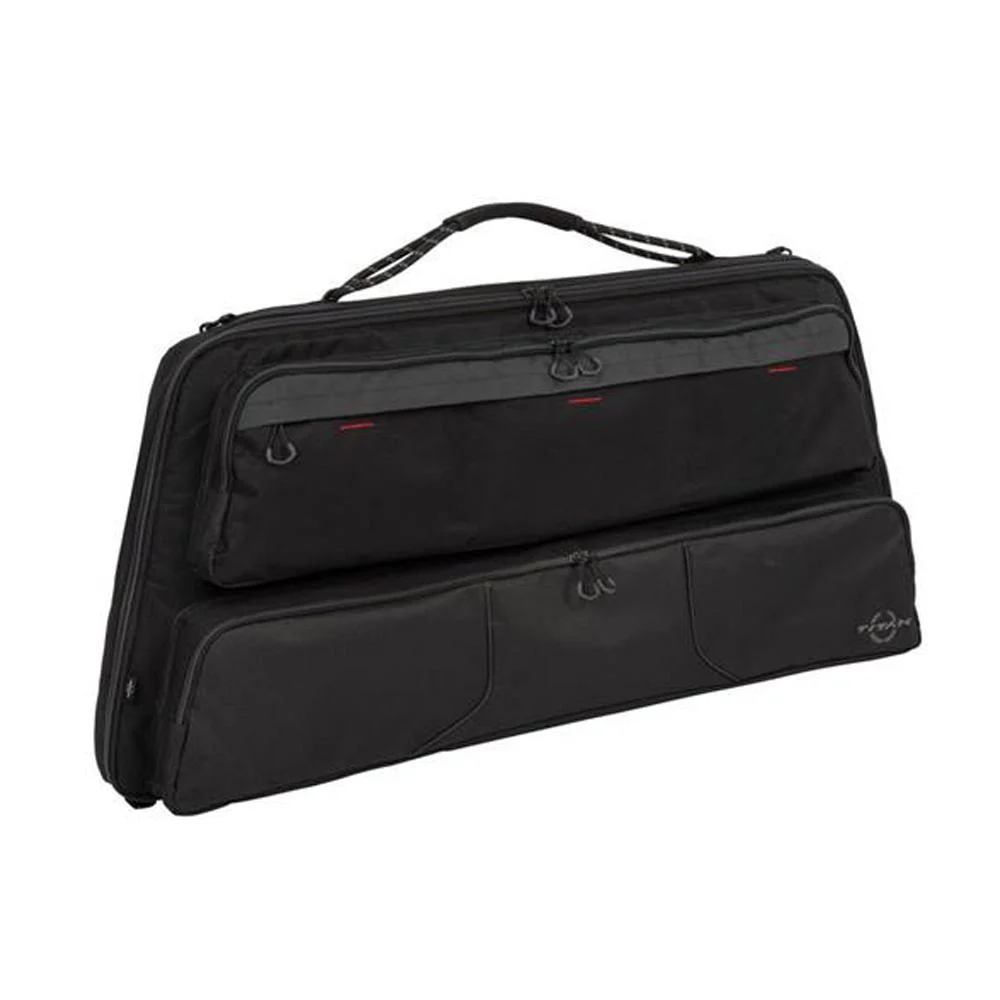 Allen Titan Larkspur Bow Case 40" Black 1 Allen Titan Larkspur Bow Case 40" Black