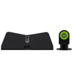XS Sights DXT2 Standard Dot Sight for Glock 17 19 22-24 26 27 31-36 38 - Green 2 https3A2F2Fmedia.chattanoogashooting.com2Fimages2Fproduct2FAQGL0009S6G2FAQGL0009S6G