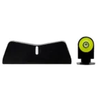 XS Sight DXW2 Big Dot Sight for Glock 42 43 43X & 48 - Yellow 2 https3A2F2Fmedia.chattanoogashooting.com2Fimages2Fproduct2FAQGL0011P3Y2FAQGL0011P3Y