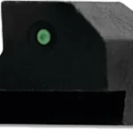 XS Sight Systems RDE Night Sights Green - Glock 17 19 22-24 26 27 31-36 38 2 https3A2F2Fmedia.chattanoogashooting.com2Fimages2Fproduct2FAQGLR012P6G2FAQGLR012P6G