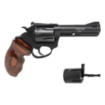 Charter Arms Double Dog Mag Pug & Pitbull Handgun 9mm Luger /.357 Mag 5rd Capacity 4.2'' Barrel 2 https3A2F2Fmedia.chattanoogashooting.com2Fimages2Fproduct2FAR139422FAR139421