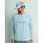 Huk Mossy Oak Pursuit Performance Long Sleeve Crew Shirt MO Stormwater Bonefish 2XL 2 https3A2F2Fmedia.chattanoogashooting.com2Fimages2Fproduct2FATH1200610978XXL2FATH1200610978 1 4