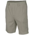 Huk Next Level 10.5" Shorts Khaki 2XL 2 https3A2F2Fmedia.chattanoogashooting.com2Fimages2Fproduct2FATH2000171250XXL2FATH2000171250 1 4