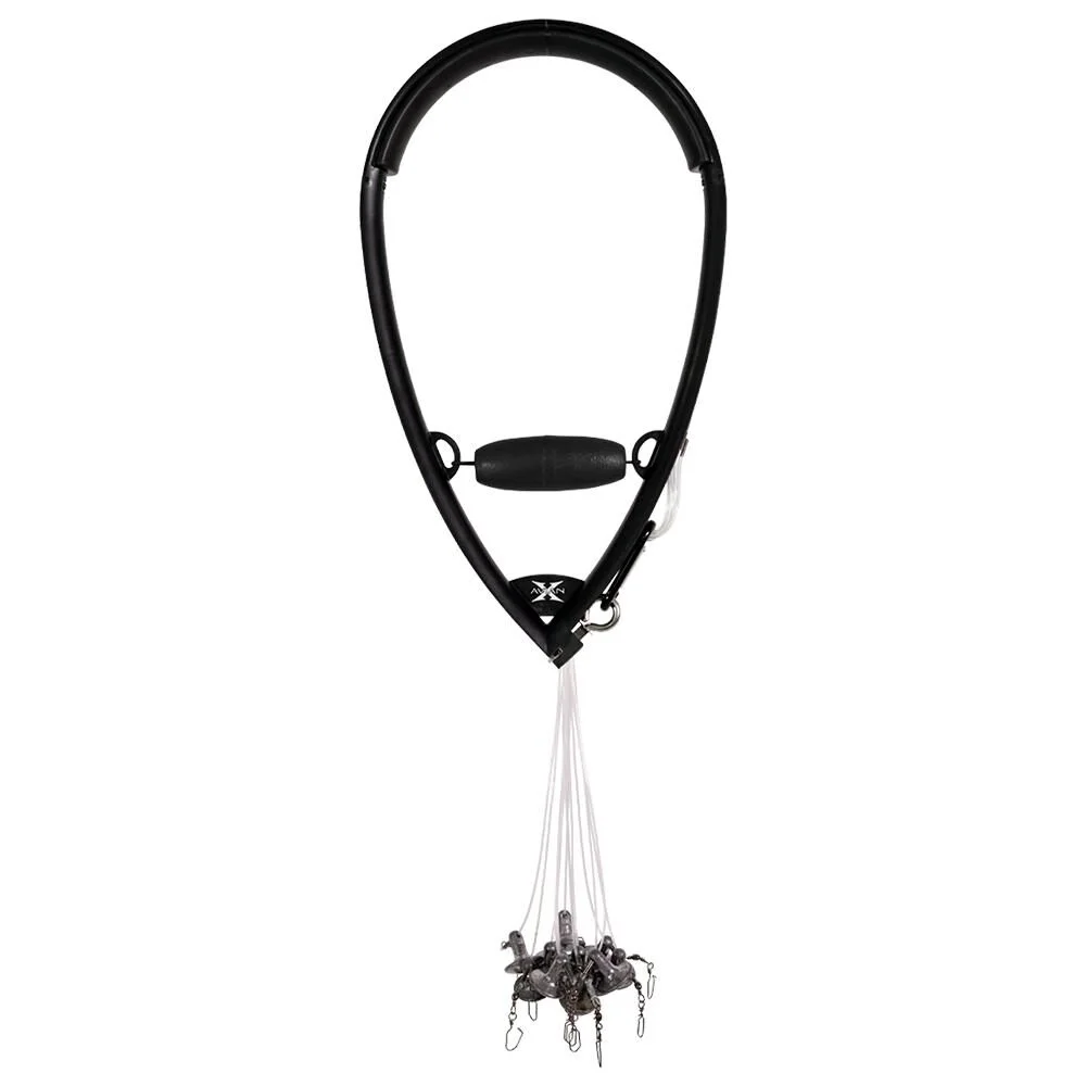 Avian-X Texas Rig Floating Shoulder 48" Egg 1 Avian-X Texas Rig Floating Shoulder 48" Egg