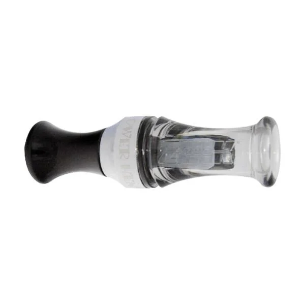 Zink Power Hen PH-1 Duck Call Mallard Clear 1 Zink Power Hen PH-1 Duck Call Mallard Clear