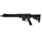 Combat Armory CA-15 Rifle 300 Blackout 10rd Magazine (1) 16" Barrel 15'' Slim Rail M-LOK 2 https3A2F2Fmedia.chattanoogashooting.com2Fimages2Fproduct2FAWCA1515SR300R102FAWCA1515SR556R