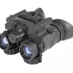 AGM NVG-40 3AL1 Dual Tube Green Phosphor Night Vision Goggle/Binocular 2 https3A2F2Fmedia.chattanoogashooting.com2Fimages2Fproduct2FAX14NV41234831112FAX14NV4122483011 3