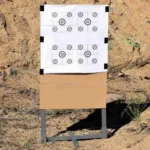 Birchwood Casey GPS Gray Metal Target Stand 24" with Kit 2 https3A2F2Fmedia.chattanoogashooting.com2Fimages2Fproduct2FBABC2395MTSKIT2FBABC2395MTSKIT
