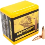 Berger Match Grade Tactical Bullets .22 cal .224" 77 gr OTM Tactical 100/ct 2 https3A2F2Fmedia.chattanoogashooting.com2Fimages2Fproduct2FBB221012FBB22101 1