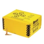 Berger Match Grade Target Bullets 6.5mm .264" 140 gr VLD Target 500/ct 2 https3A2F2Fmedia.chattanoogashooting.com2Fimages2Fproduct2FBB267012FBB26701