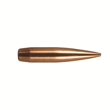 Berger Match Grade Target Bullets 6.5mm .264" 140 gr Hybrid Target 500/ct 1 Berger Match Grade Target Bullets 6.5mm .264" 140 gr Hybrid Target 500/ct
