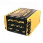Berger Long Range Hybrid Target Rifle Bullets 6.5mm .264" 153.5gr LR Hybrid Target 500/rd 2 https3A2F2Fmedia.chattanoogashooting.com2Fimages2Fproduct2FBB267862FBB26786