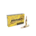 Berger Bullets Hybrid OTM Tactical Match Grade Ammunition 6.5 Creedmoor 130 gr 2921 fps 20/ct 2 https3A2F2Fmedia.chattanoogashooting.com2Fimages2Fproduct2FBB310212F6.5mm Creedmoor 130gr Hybrid OTM Tactical 08 preview