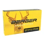 Berger Elite Hunter Rifle Ammunition 7mm PRC 195gr HPBT 2825 fps 20/ct 2 https3A2F2Fmedia.chattanoogashooting.com2Fimages2Fproduct2FBB528202FBB528201