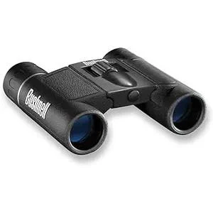 Bushnell Compact Binocular 8x21mm Roof Prism Black 1 Bushnell Compact Binocular 8x21mm Roof Prism Black